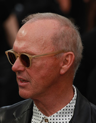 Michael Keaton