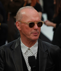 Michael Keaton