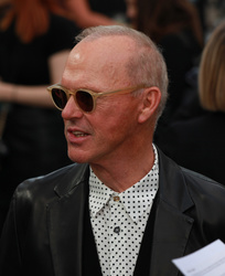 Michael Keaton