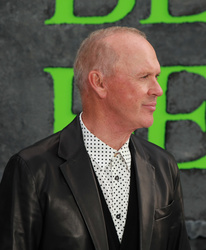 Michael Keaton