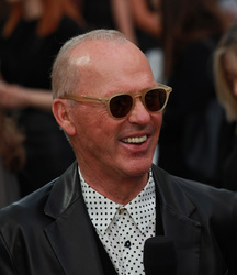 Michael Keaton