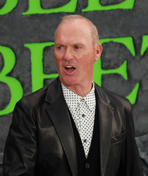 Michael Keaton