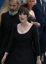 Winona Ryder  