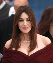 Monica Bellucci  