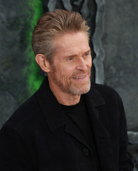 Willem Dafoe 