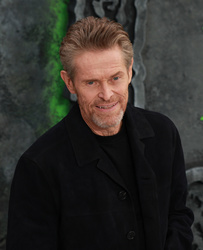 Willem Dafoe 