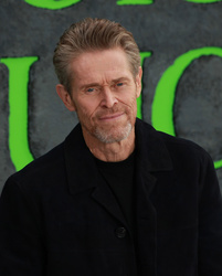 Willem Dafoe 