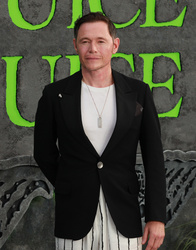  Burn Gorman 