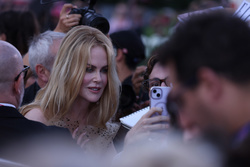  Nicole Kidman