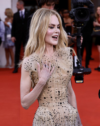  Nicole Kidman