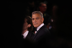 George Clooney 