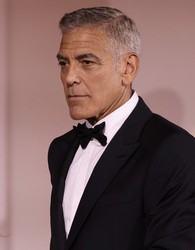 George Clooney 