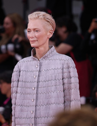 Tilda Swinton