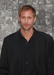 Alexander Skarsgard