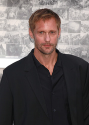 Alexander Skarsgard