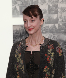 Andrea Riseborough