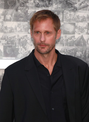 Alexander Skarsgard