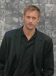 Alexander Skarsgard