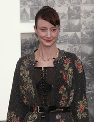 Andrea Riseborough