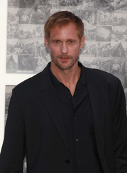 Alexander Skarsgard