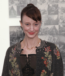 Andrea Riseborough