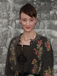 Andrea Riseborough