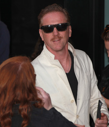 Damian Lewis  