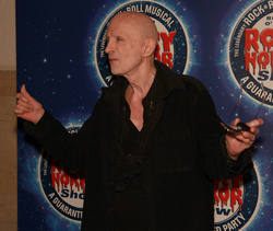 Richard O