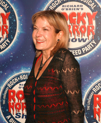  Penny Smith