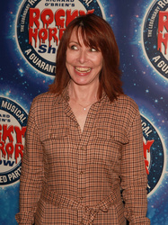  Kay Burley