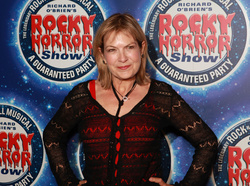  Penny Smith