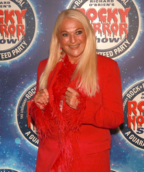 Vanessa Feltz