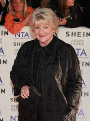 Brenda Blethyn