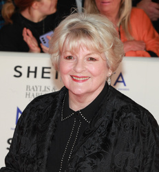 Brenda Blethyn