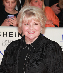 Brenda Blethyn