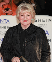 Brenda Blethyn