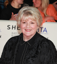 Brenda Blethyn