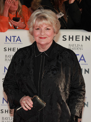 Brenda Blethyn