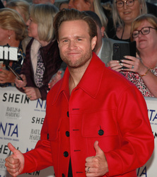 Olly Murs