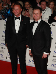 Ant and Dec 