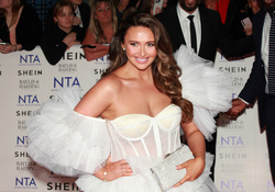 Charlotte Dawson