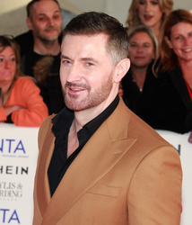 Richard Armitage