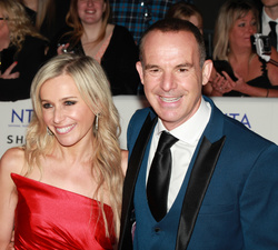  Lara Lewington and Martin Lewis