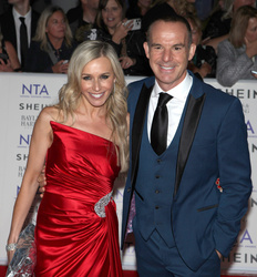  Lara Lewington and Martin Lewis