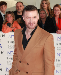 Richard Armitage