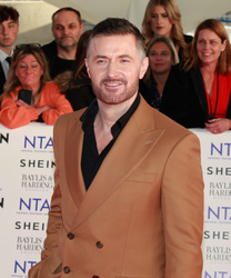 Richard Armitage