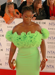 Jeanette Kwakye  