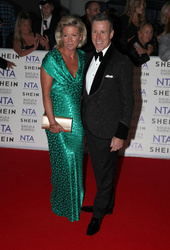  Hannah Summers and Anton Du Beke