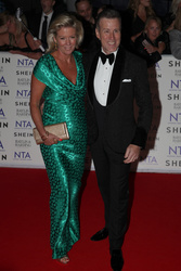  Hannah Summers and Anton Du Beke