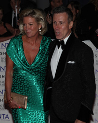  Hannah Summers and Anton Du Beke